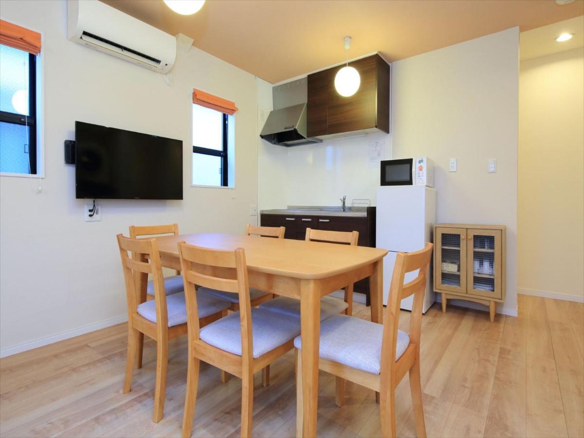 Coto Shibuya 3 Apartment Präfektur Tokio